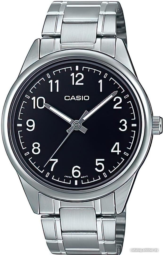 Наручные часы Casio MTP-V005D-1B4