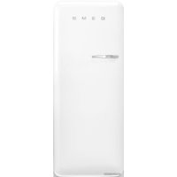 Однокамерный холодильник Smeg FAB28LWH5