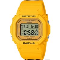 Наручные часы Casio Baby-G BGD-565SLC-9E