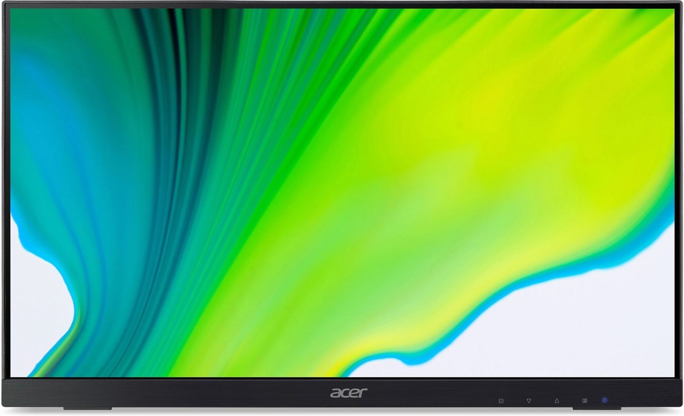 Портативный монитор Acer UT222QBMIP UM.WW2CD.001