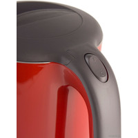 Электрический чайник Galaxy Line GL0318 (красный)