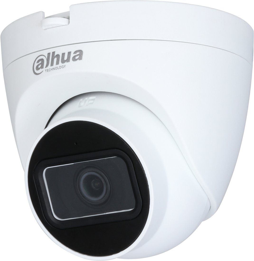 

CCTV-камера Dahua DH-HAC-HDW1400TRQP-0280B-S3