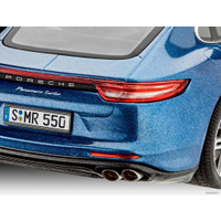 Сборная модель Revell 07034 Автомобиль Porsche Panamera 2