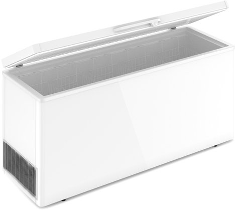 

Морозильный ларь Frostor F800S (с глухой крышкой)