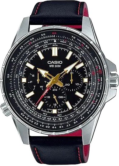 

Наручные часы Casio MTP-SW320L-1A