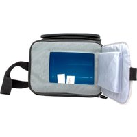 Термосумка THERMOS E5-12 Can Cooler LDPE 9л (серый)