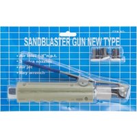 Пистолет пескоструйный  FORSAGE F-SBG-GUN