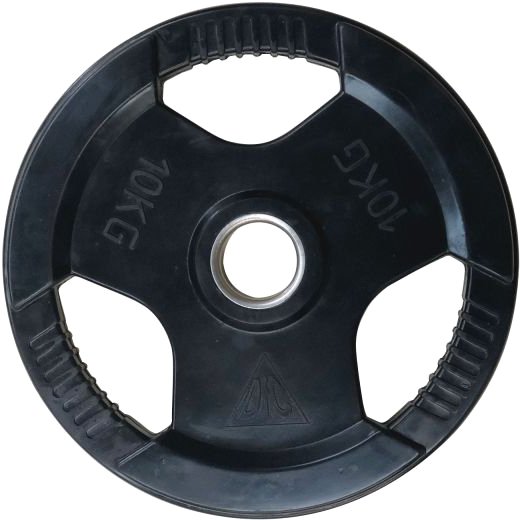 

Диск DFC WP015-51-10 10 кг