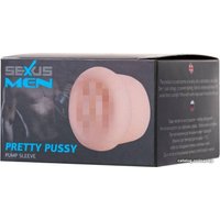 Насадка на помпу Sexus Men 709035