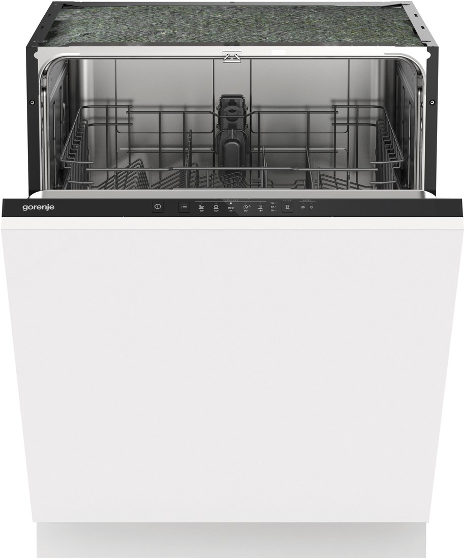 

Встраиваемая посудомоечная машина Gorenje GV62040