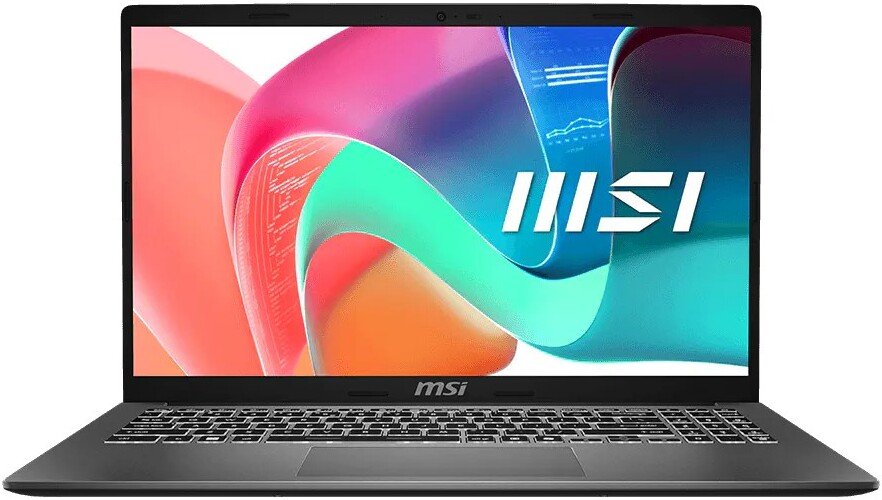 Ноутбук MSI Modern 15 F13MG-092XBY