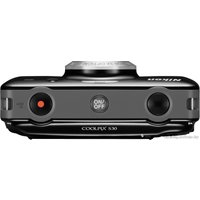 Фотоаппарат Nikon Coolpix S30