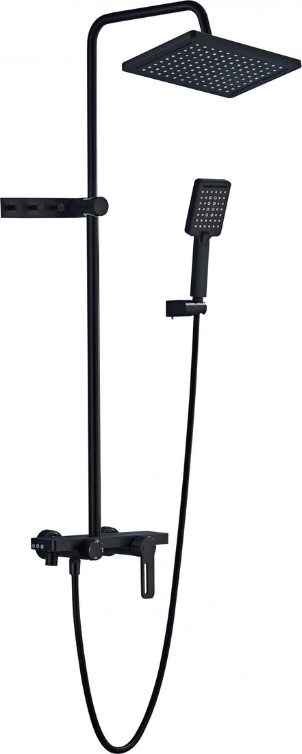 

Душевая система Ekko E2505-7
