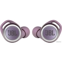 Наушники JBL Live 300 TWS (фиолетовый)