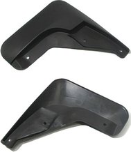 Брызговики