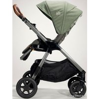 Универсальная коляска Joie Finiti Flex (2 в 1, pine)
