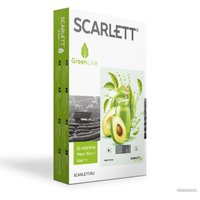 Кухонные весы Scarlett SC-KS57P74