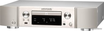 CD-проигрыватель Marantz ND8006 (серебристый)