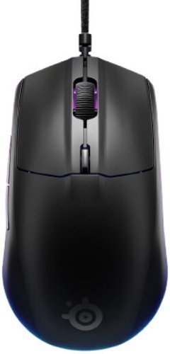 Игровая мышь SteelSeries Rival 3 Gen 2 (черный)