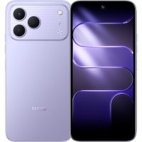 Телефон Tecno Spark 50 KN4n 4GB/128GB (фиолетовый)