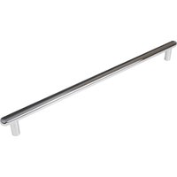 Ручка мебельная Boyard Via RS330CP.4/256