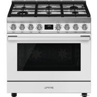 Кухонная плита Smeg CPF9GMWH1