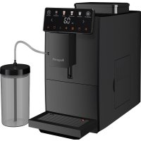 Кофемашина Weissgauff WCM-336 DB Touch Cappuccino