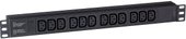 ServerPro PDU-19H007 Al-12C13-C20