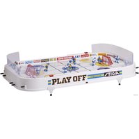 Настольный хоккей Stiga Play Off - Sweden vs Finland