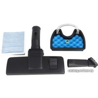 Пылесос Samsung VC18M21A0S1/EV