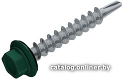 Саморез Starfix SMC2-24061-200 (200 шт)