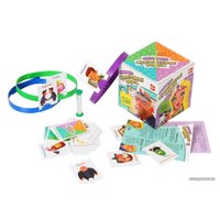 Настольная игра Биплант Сумасшедший офис 10043