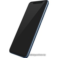 Телефон ZTE Axon 9 Pro 64GB (синий)