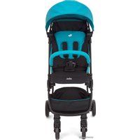 Коляска прогулочная «книга» Joie Pact Lite (Pacific)