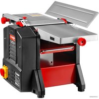 Фуговально-рейсмусовый станок Зубр СРФ-204-1500