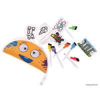 Детская настольная игра Стиль Жизни Скоростные цвета
