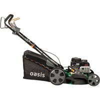 Газонокосилка Oasis GB-27H в Могилеве