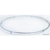 Батут Skyjump Pro 312 см - 10ft (с внешней сеткой и лестницей)