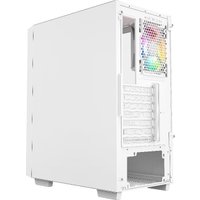 Корпус Powercase Mistral AY4W ARGB CMAYW-A4