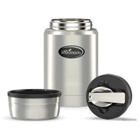 Термос для еды БИОСТАЛЬ NTS-500 0.5л (нержавеющая сталь)