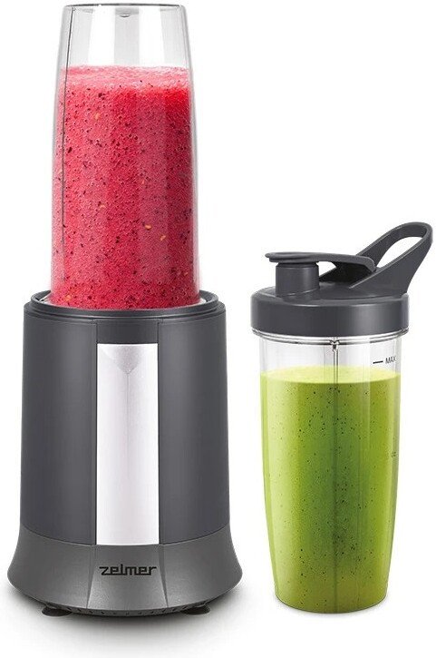 Стационарный блендер Zelmer Nutri ZSB3200