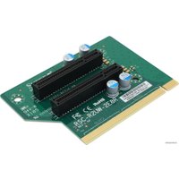 Райзер Supermicro RSC-R2UW-2E8R в Бресте