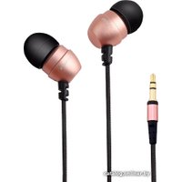 Наушники Awei ESQ8 (розовое золото)