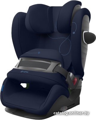 Cybex Pallas G i-Size (navy blue)