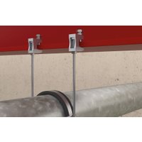 Струбцина Fischer 79688 (50 шт)