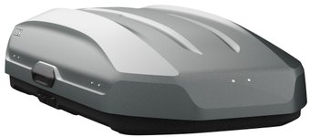 Автобокс LUX Tavr 175 450л (темно-серый матовый)