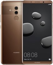 Mate 10 Pro Dual SIM 6GB/128GB (коричневый)