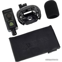 Проводной микрофон Lewitt LCT 240 PRO (черный)