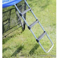 Батут Hasttings Sky Double (396 см)