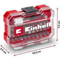 Набор бит Einhell 49118693